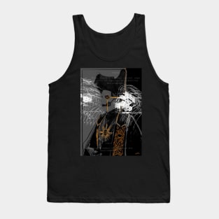 IV Tank Top